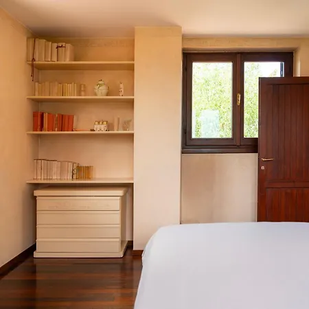 Ferienhaus Camelia With Garden By Wonderful Italy *