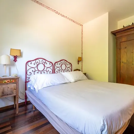 Ferienhaus Camelia With Garden By Wonderful Italy *