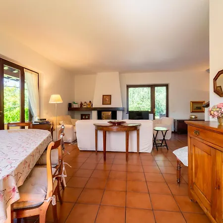 Ferienhaus Camelia With Garden By Wonderful Italy *